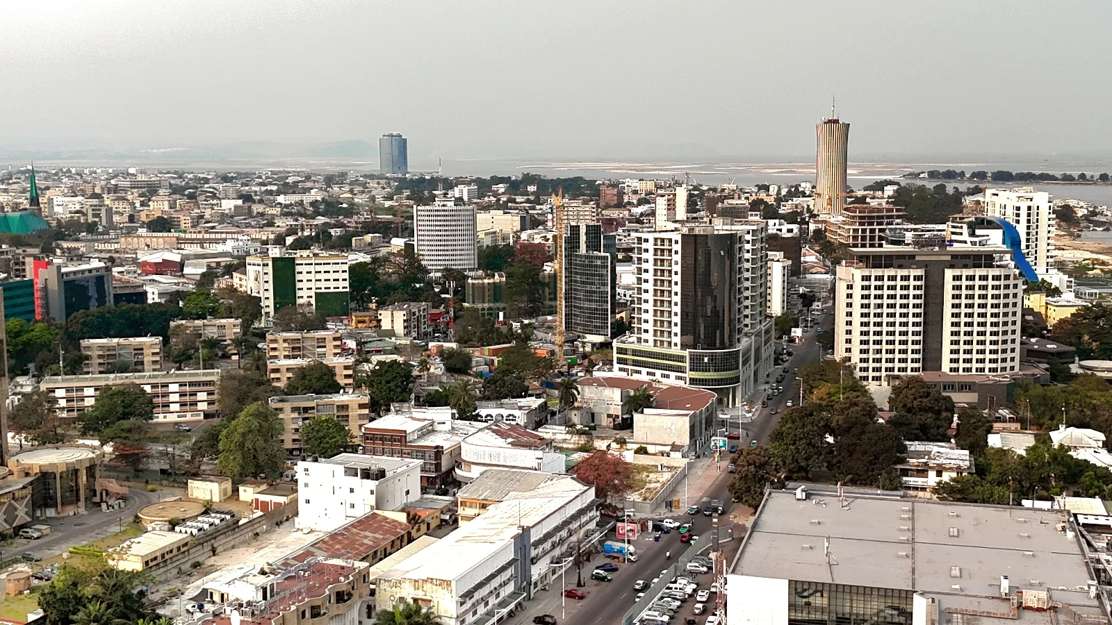 Brazzaville, Congo-Brazzaville