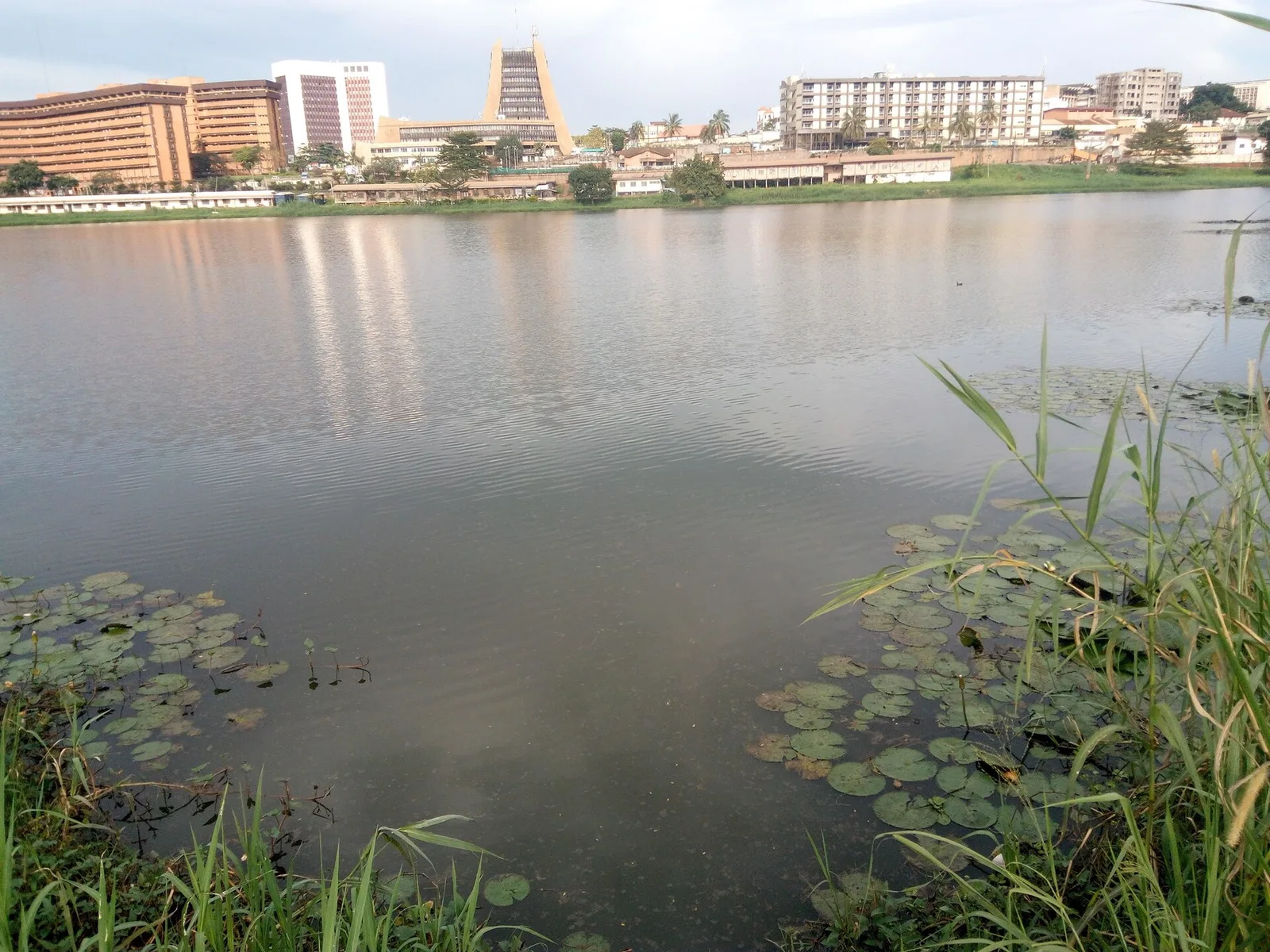 Yaoundé, Cameroon