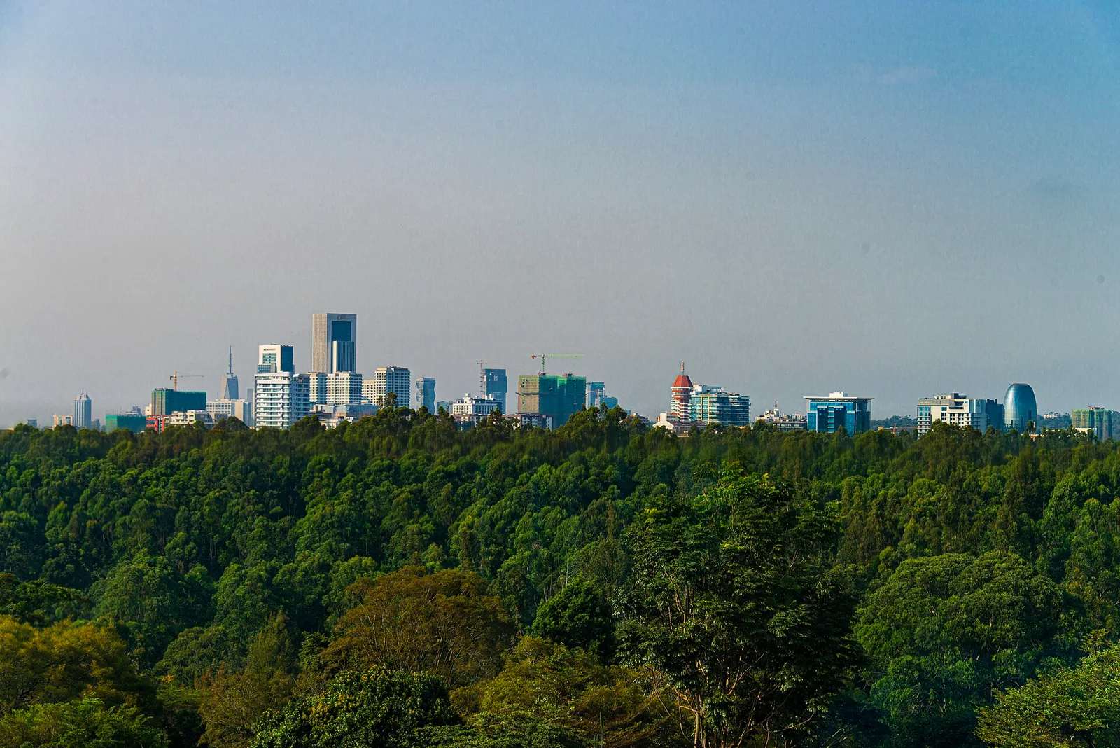 Nairobi, Kenya