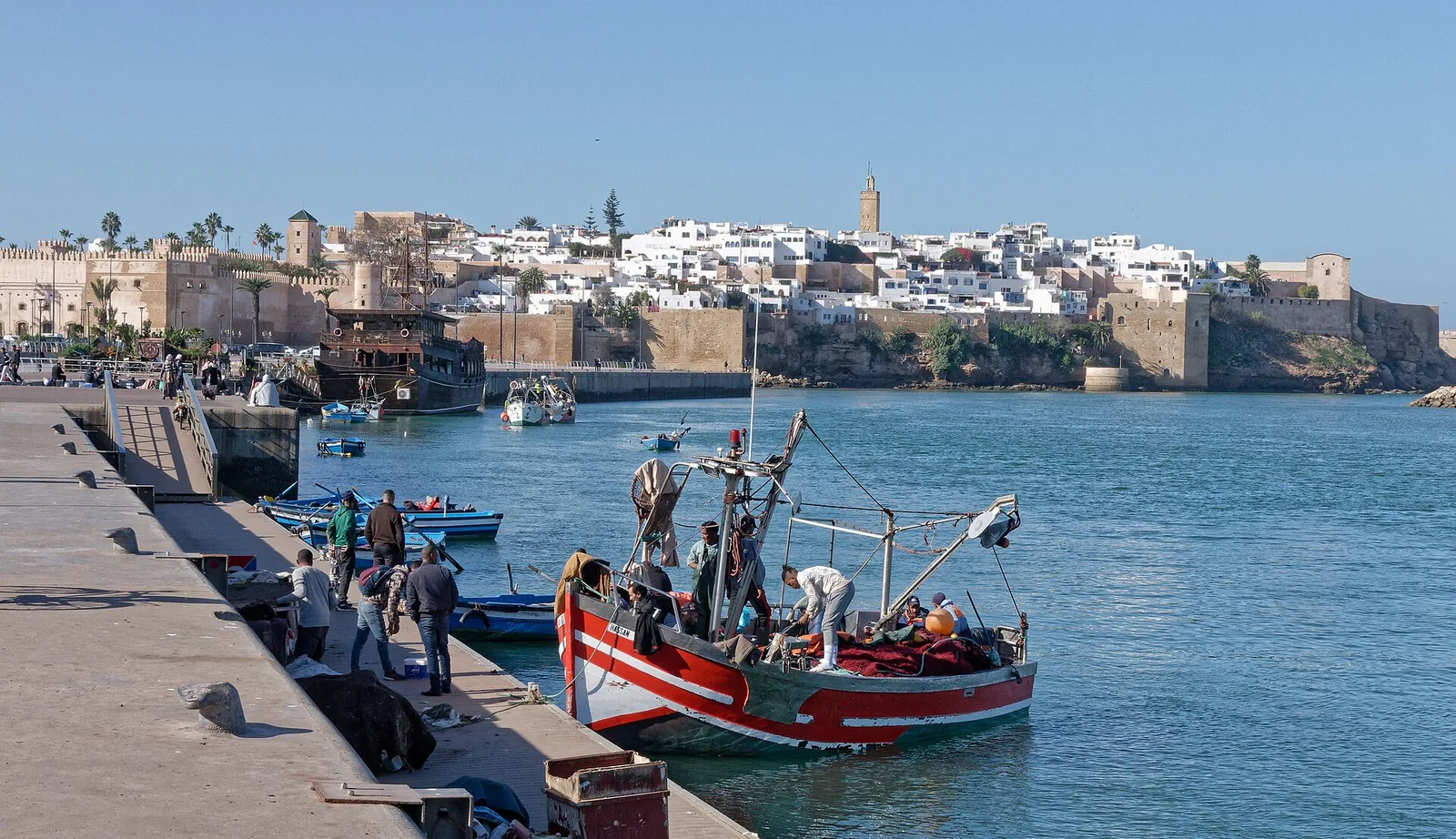 Rabat, Morocco