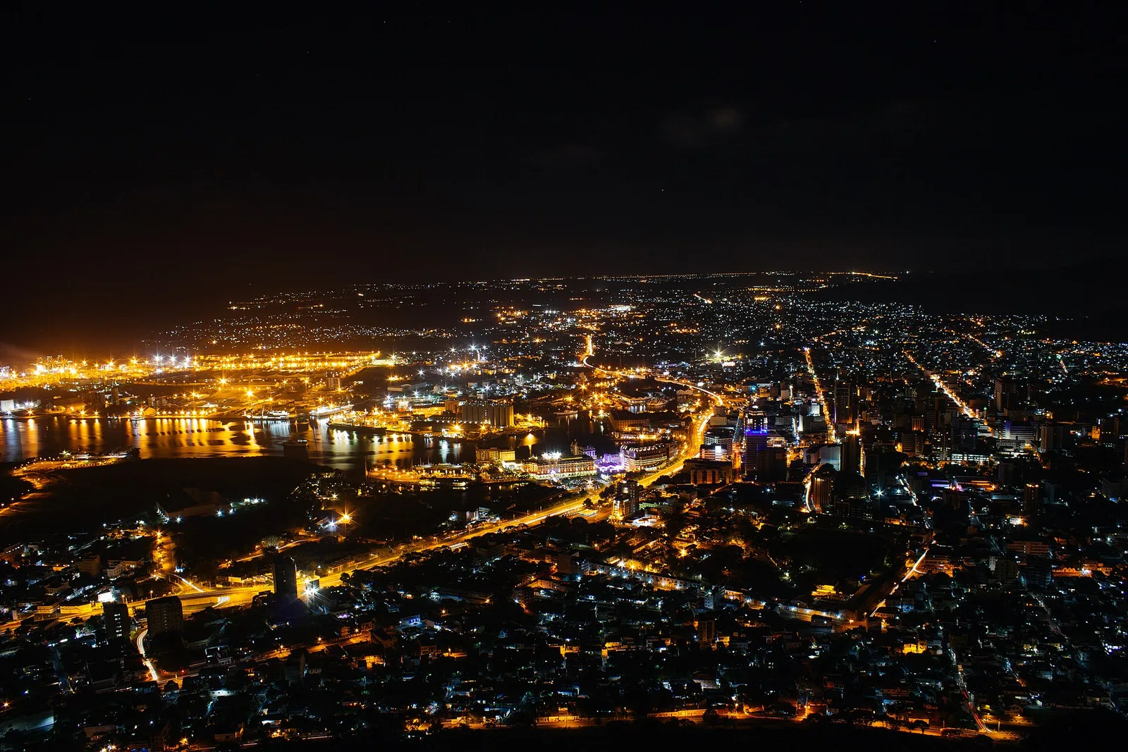 Port Louis, Mauritius