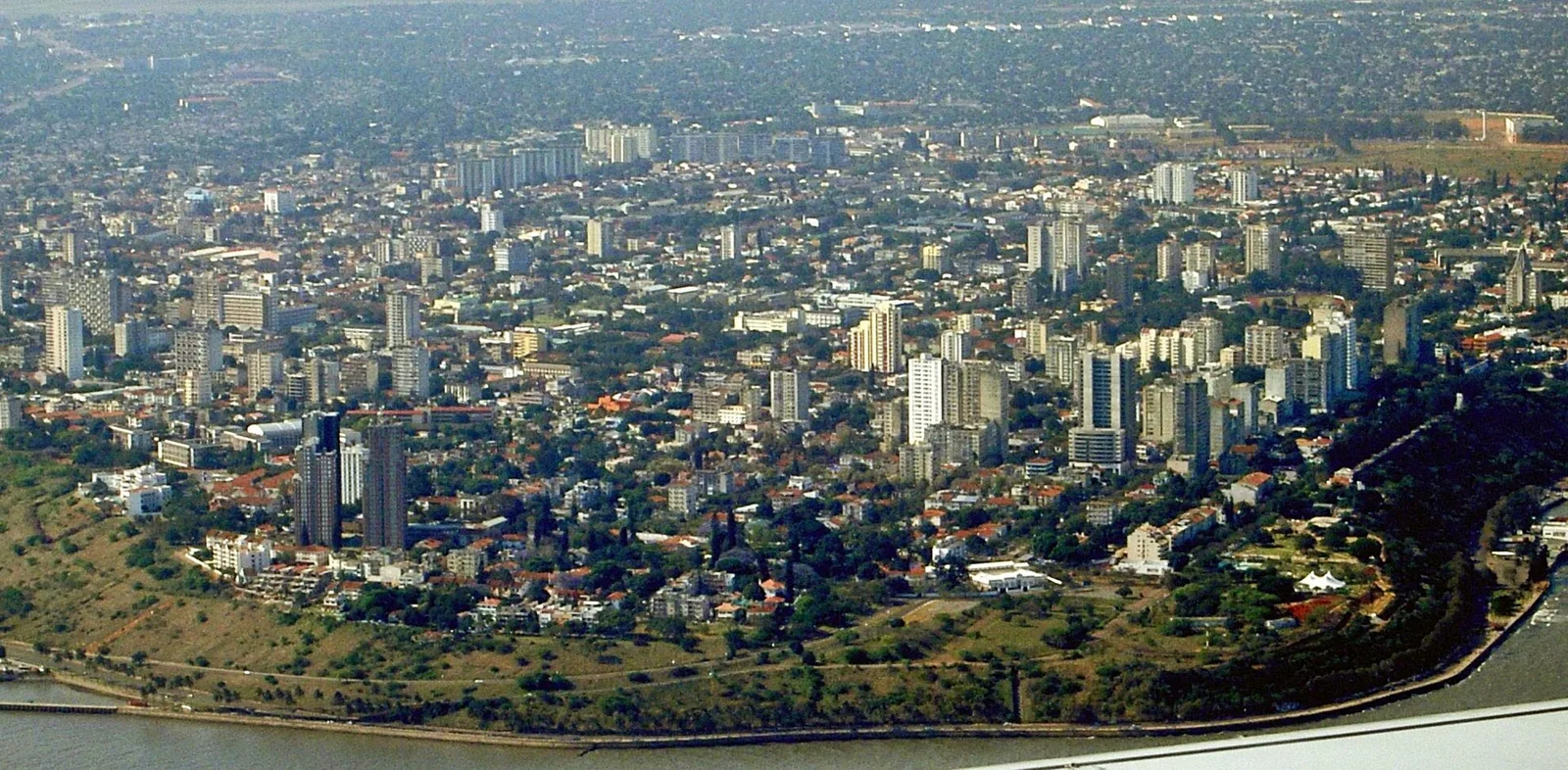 Maputo, Mozambique