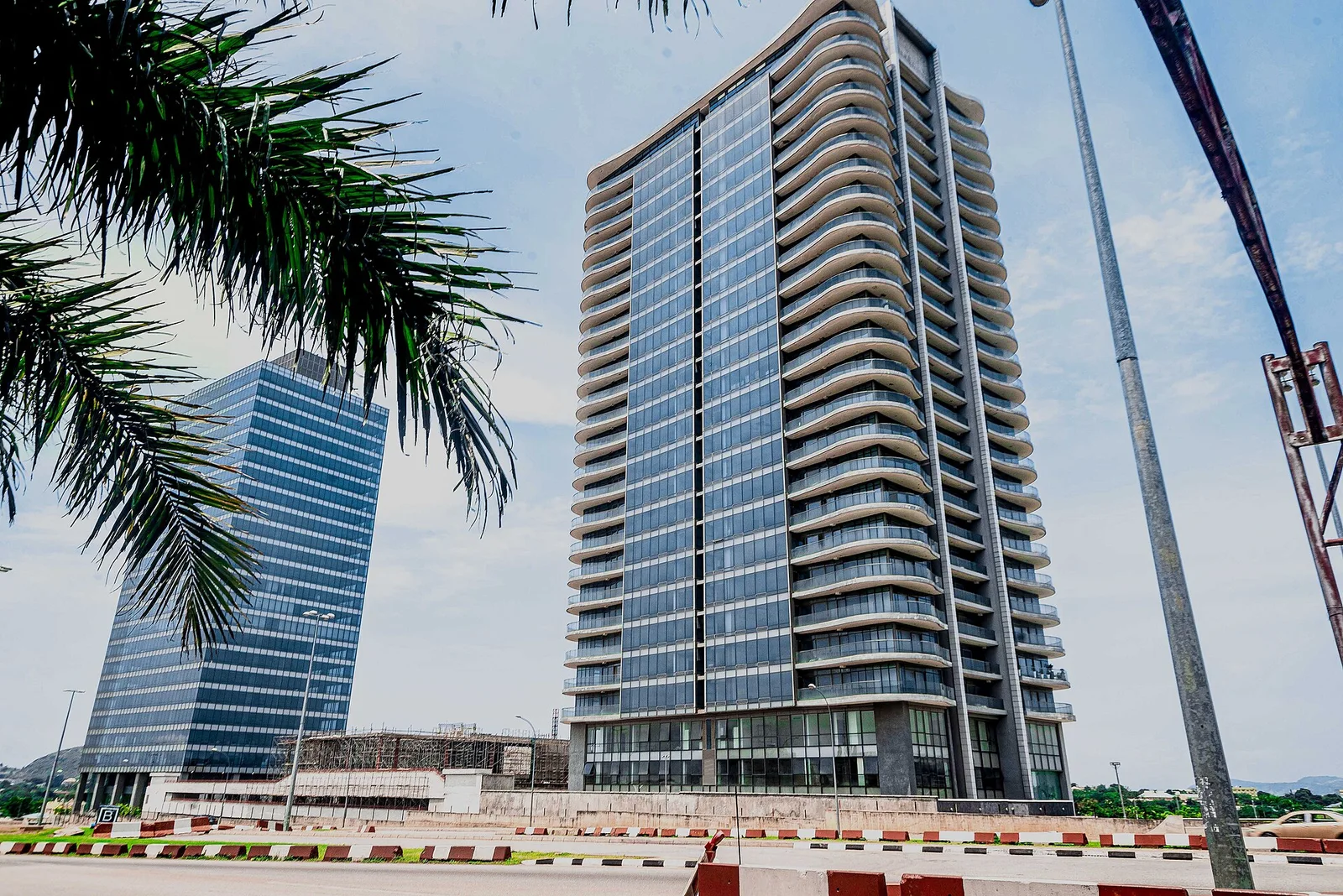 Abuja, Nigeria