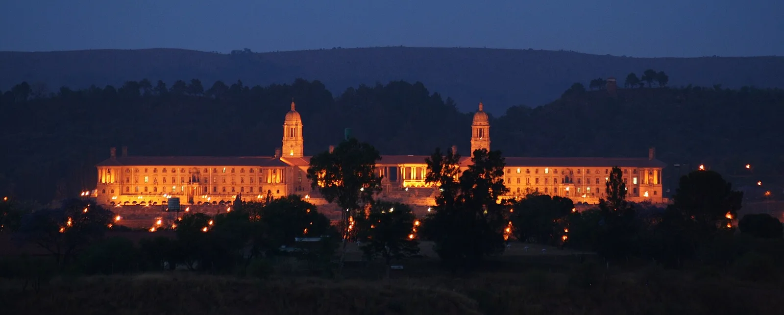 Pretoria, South Africa